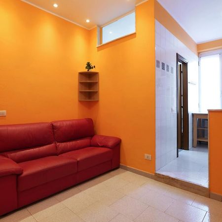 Primopiano - Melzo C Appartement Milaan Buitenkant foto