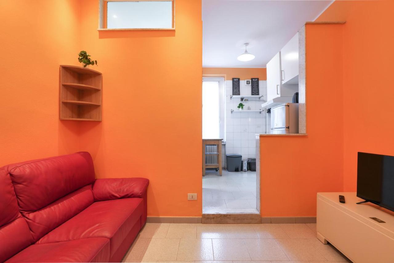 Primopiano - Melzo C Appartement Milaan Buitenkant foto