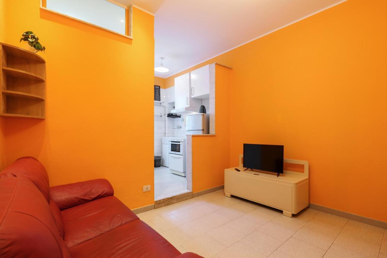 Primopiano - Melzo C Appartement Milaan Buitenkant foto