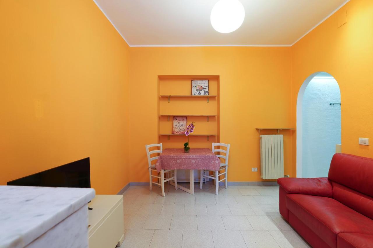 Primopiano - Melzo C Appartement Milaan Buitenkant foto