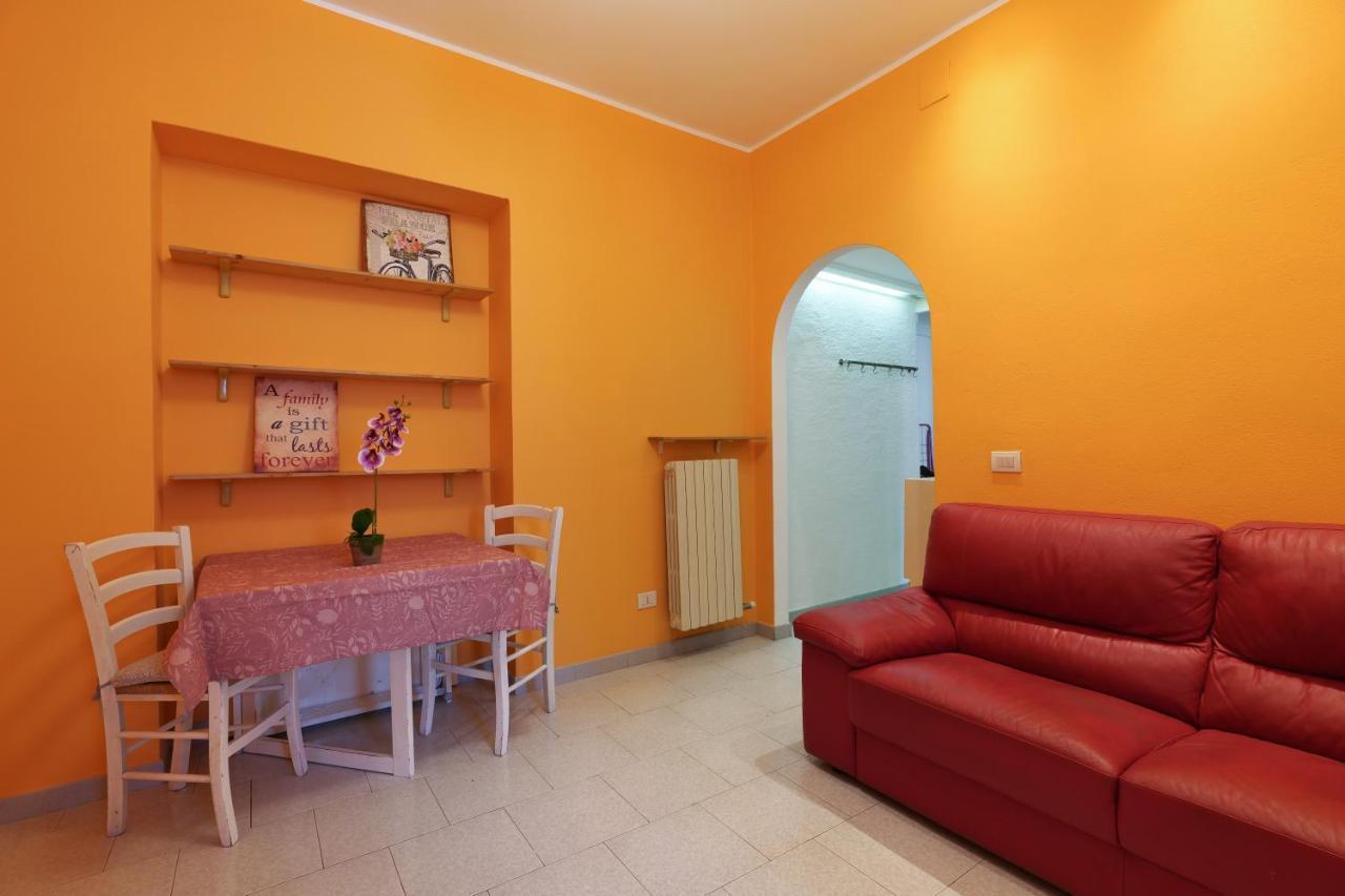 Primopiano - Melzo C Appartement Milaan Buitenkant foto