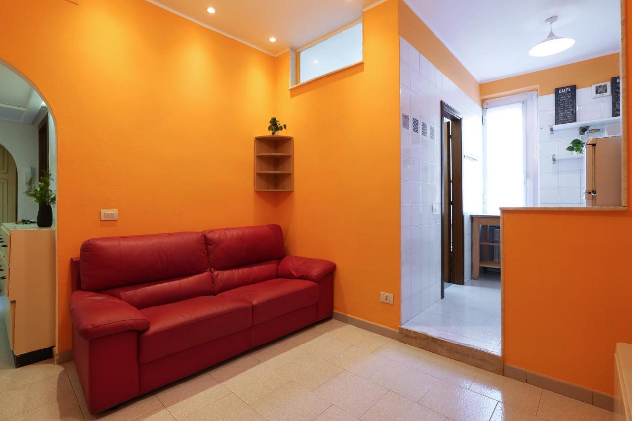 Primopiano - Melzo C Appartement Milaan Buitenkant foto