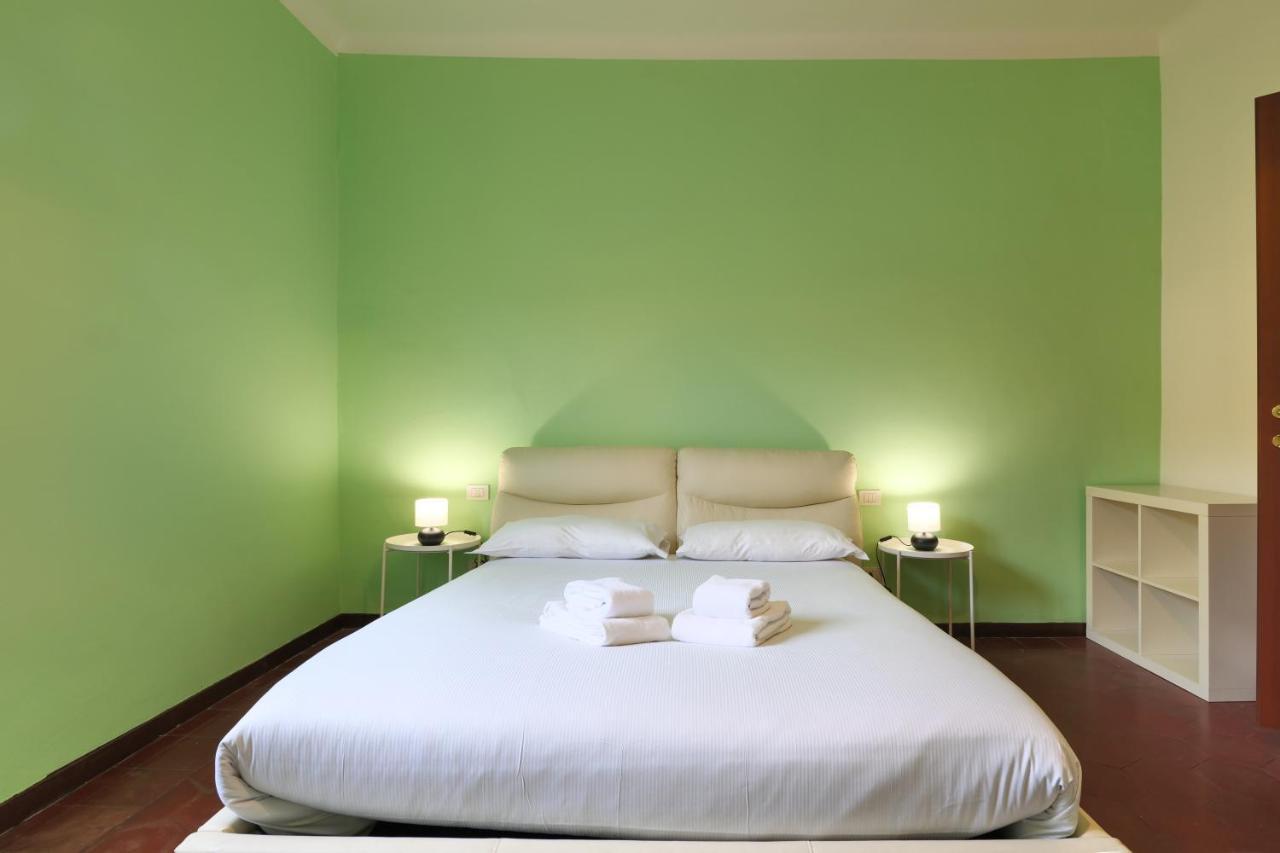 Primopiano - Melzo C Appartement Milaan Buitenkant foto