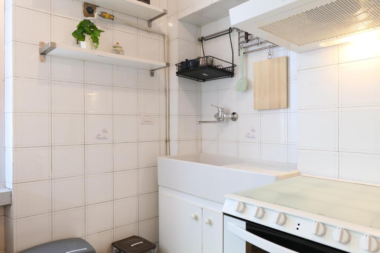 Primopiano - Melzo C Appartement Milaan Buitenkant foto