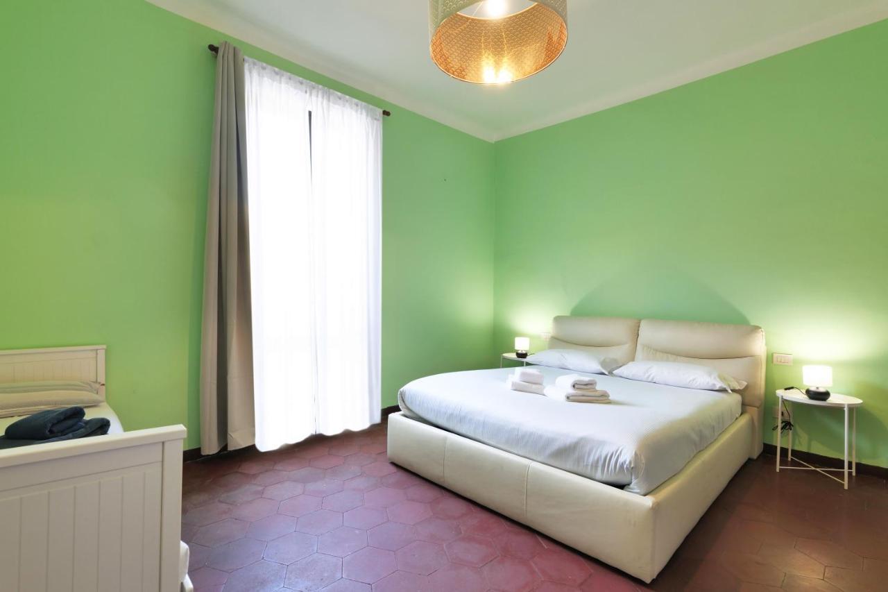 Primopiano - Melzo C Appartement Milaan Buitenkant foto