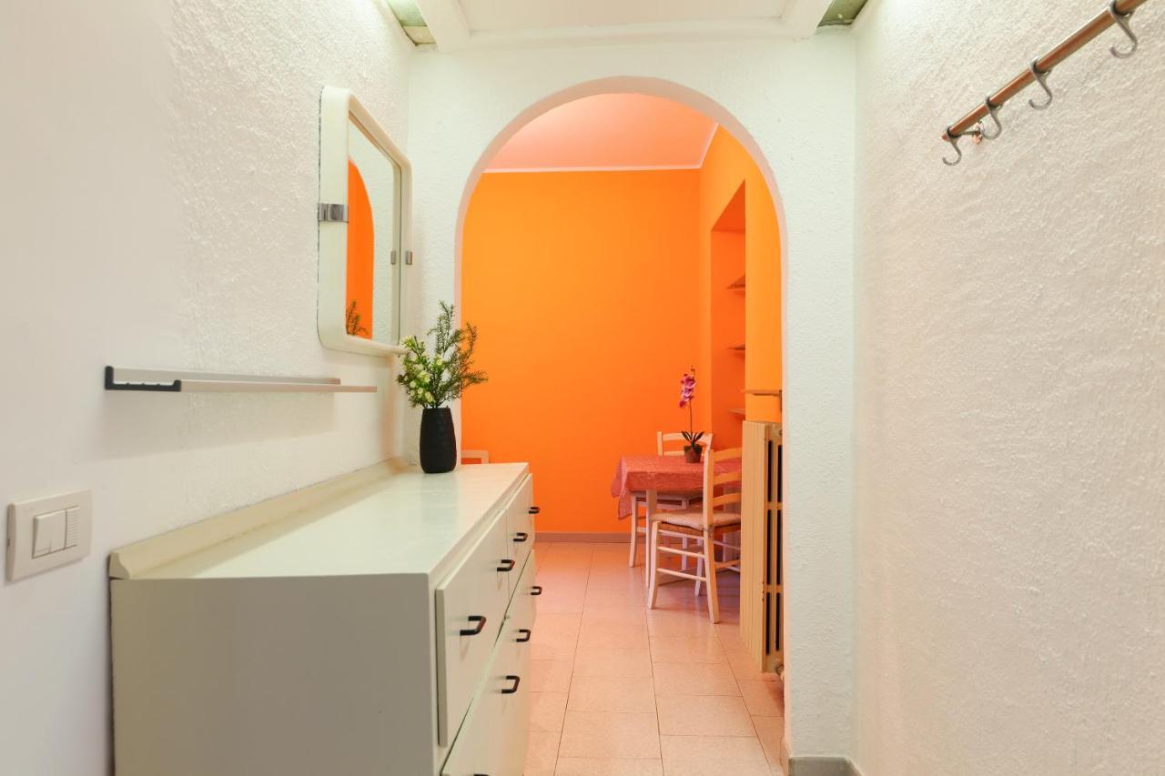 Primopiano - Melzo C Appartement Milaan Buitenkant foto