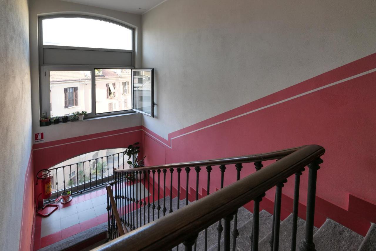Primopiano - Melzo C Appartement Milaan Buitenkant foto