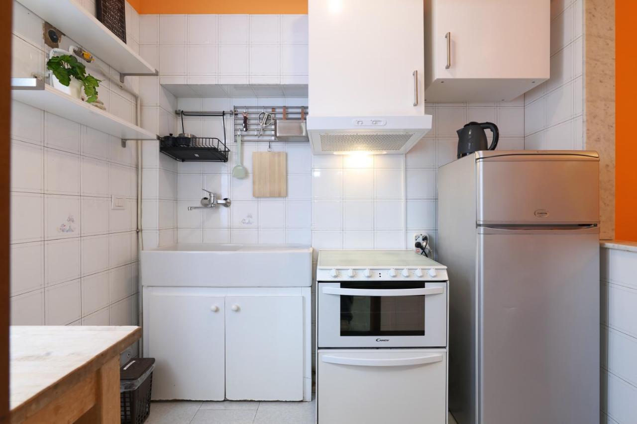 Primopiano - Melzo C Appartement Milaan Buitenkant foto