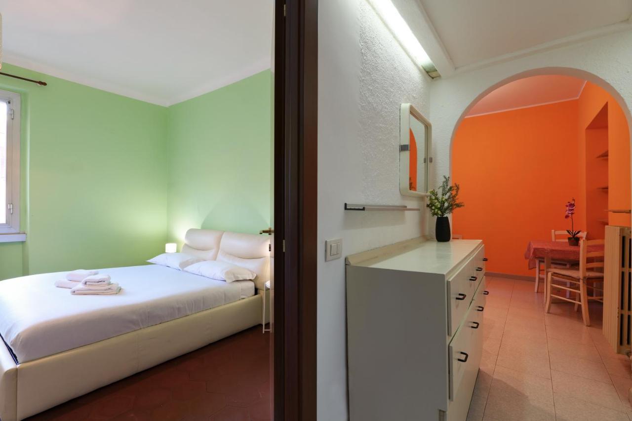 Primopiano - Melzo C Appartement Milaan Buitenkant foto
