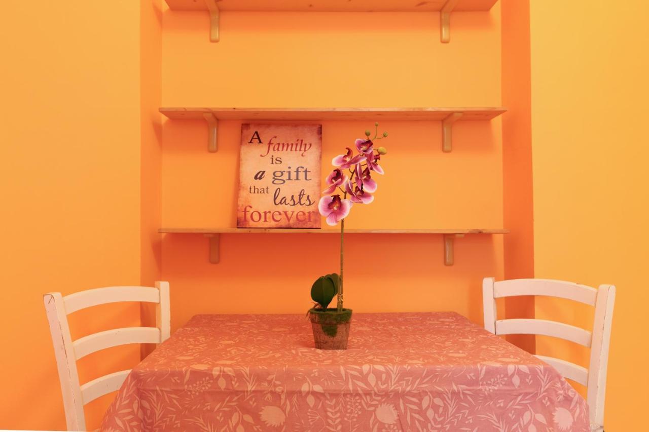 Primopiano - Melzo C Appartement Milaan Buitenkant foto