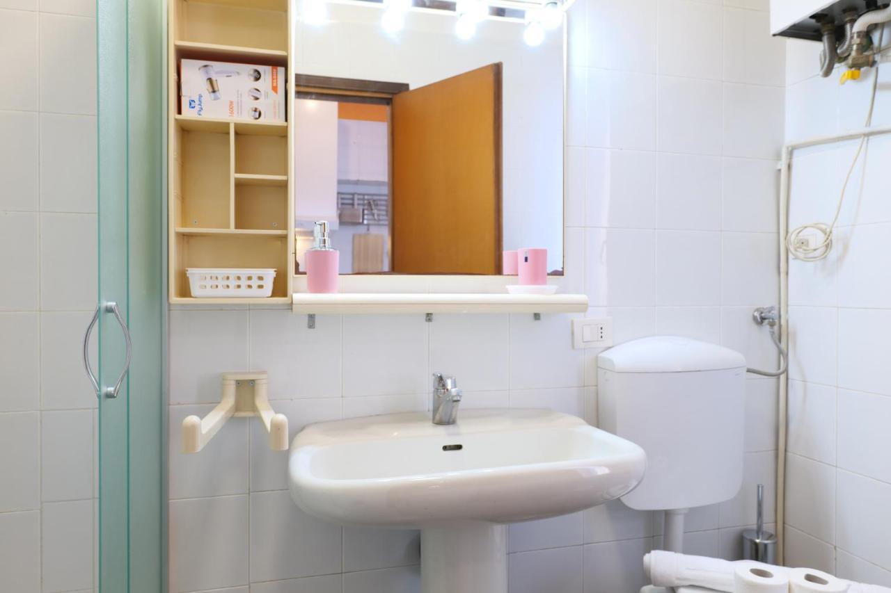 Primopiano - Melzo C Appartement Milaan Buitenkant foto