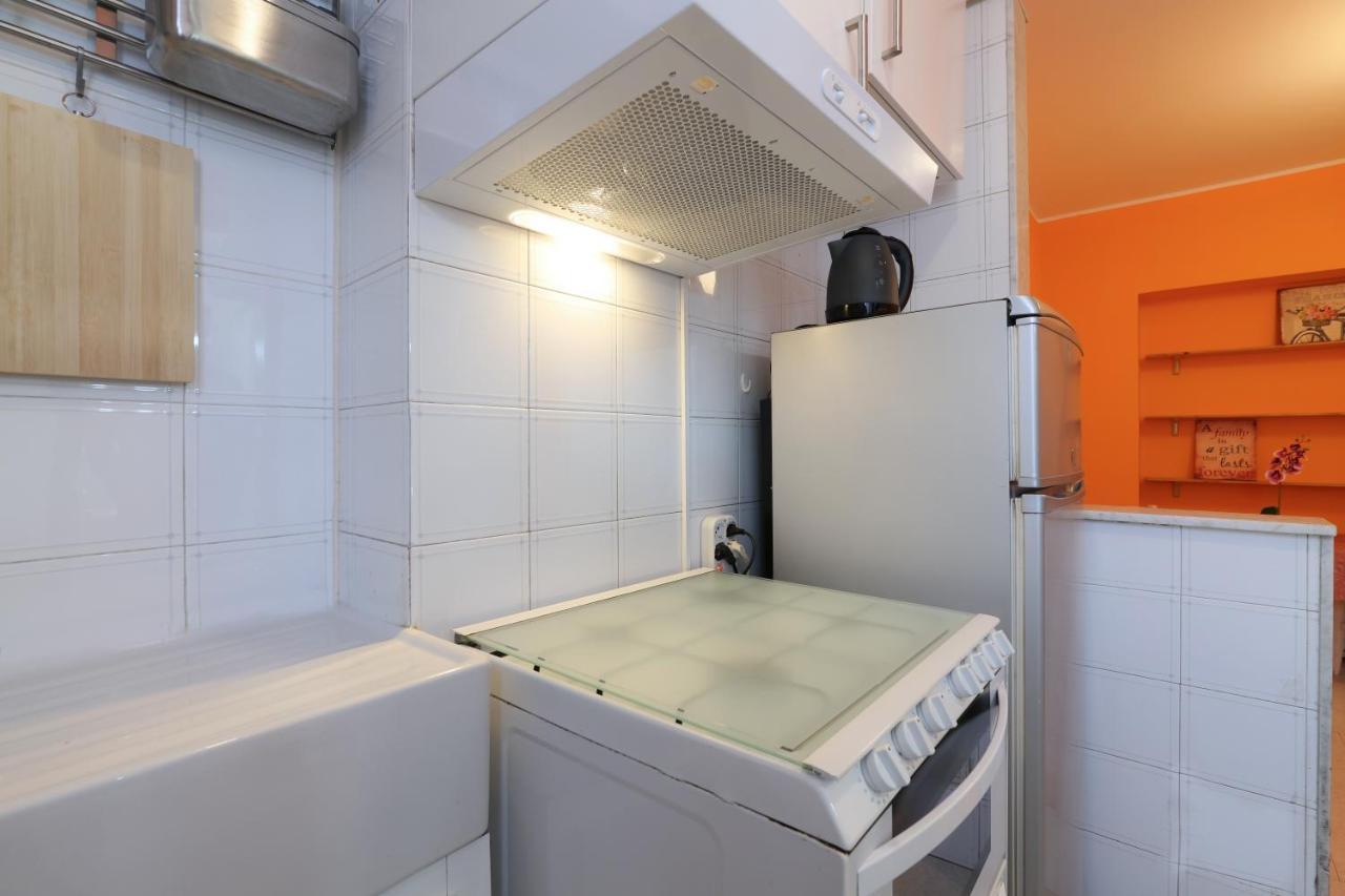 Primopiano - Melzo C Appartement Milaan Buitenkant foto