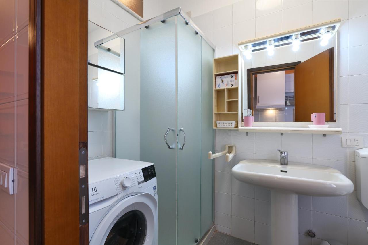 Primopiano - Melzo C Appartement Milaan Buitenkant foto