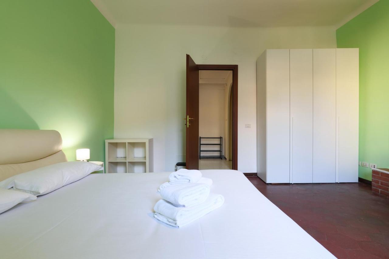 Primopiano - Melzo C Appartement Milaan Buitenkant foto