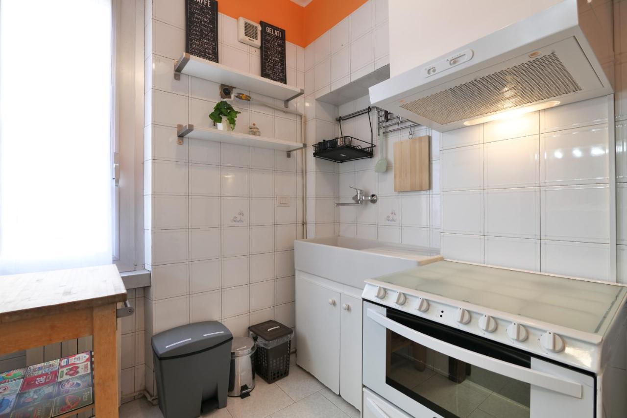 Primopiano - Melzo C Appartement Milaan Buitenkant foto