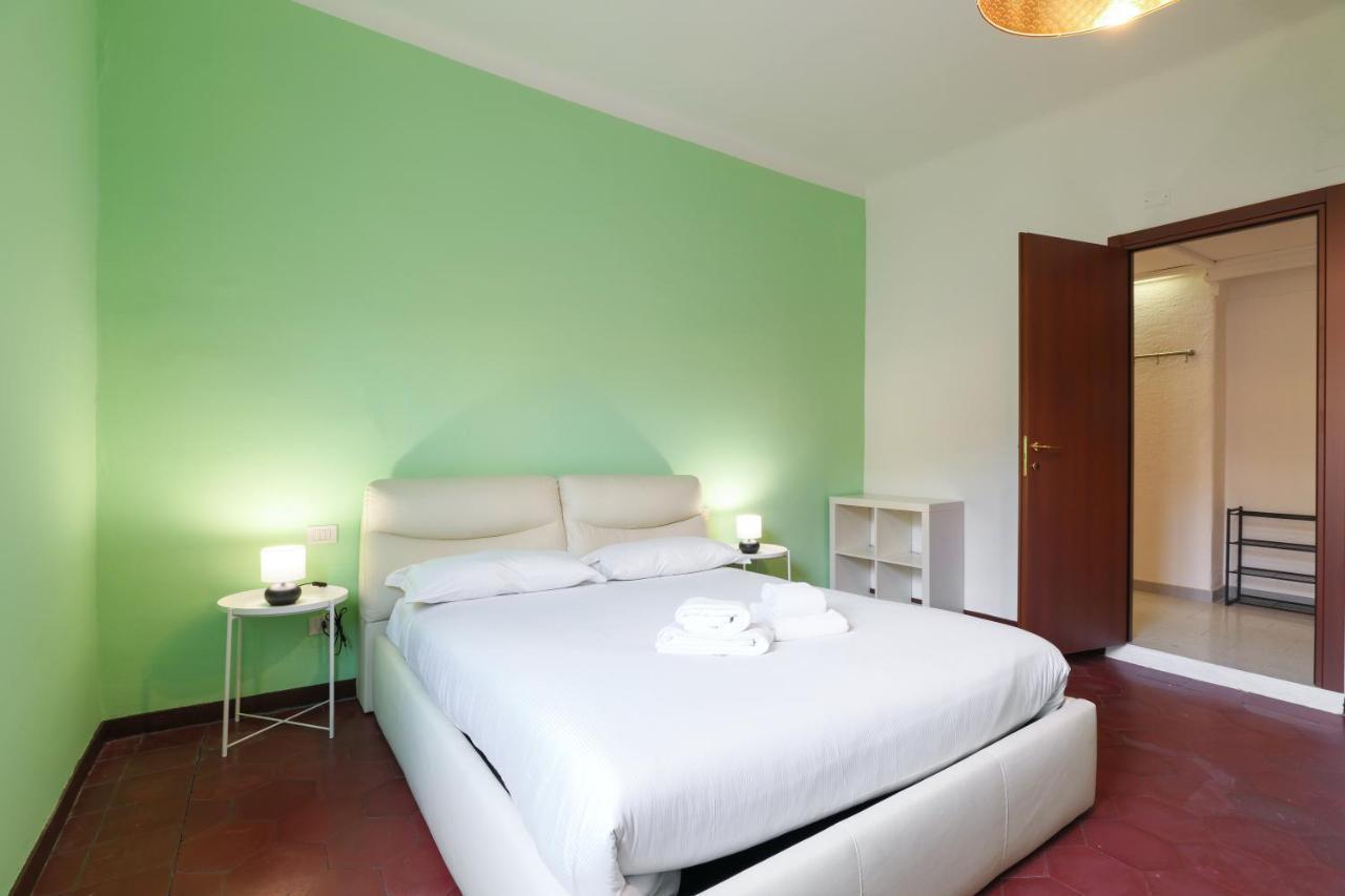 Primopiano - Melzo C Appartement Milaan Buitenkant foto