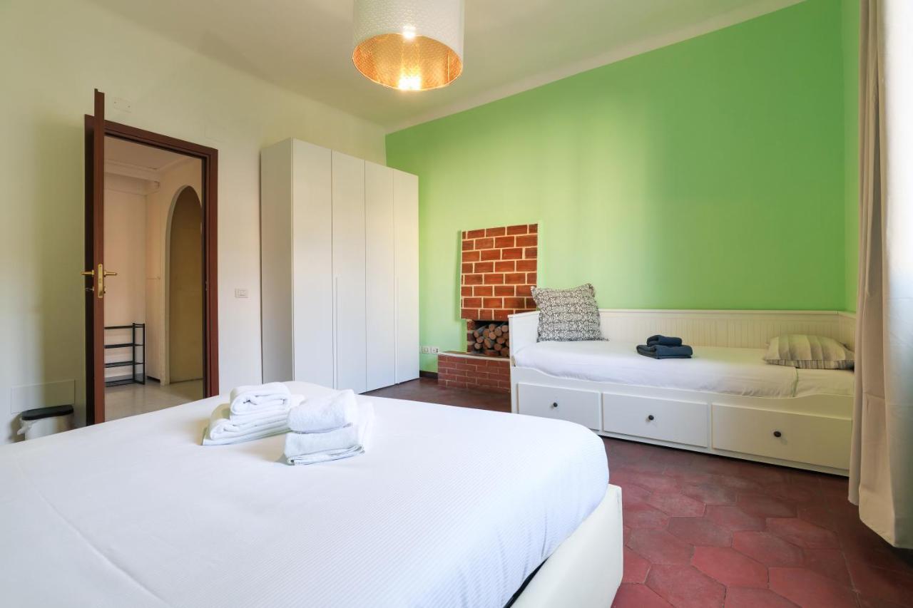 Primopiano - Melzo C Appartement Milaan Buitenkant foto